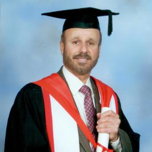 staff photo